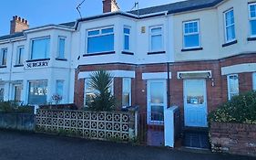 Avocet View *Sleeps 10*